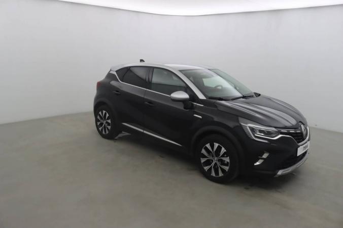 Vente en ligne Renault Captur  E-Tech full hybrid 145 au prix de 24 990 €