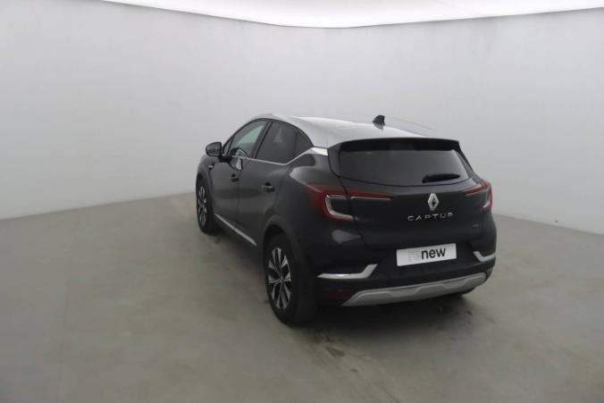 Vente en ligne Renault Captur  E-Tech full hybrid 145 au prix de 24 990 €