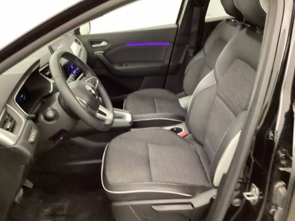 Vente en ligne Renault Captur  E-Tech full hybrid 145 au prix de 24 990 €