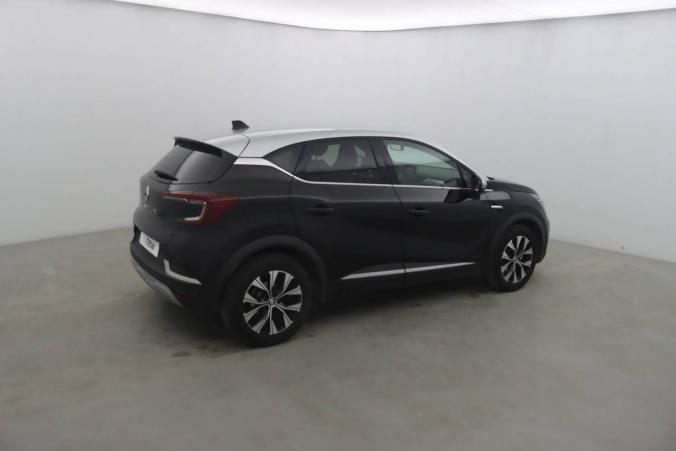 Vente en ligne Renault Captur  E-Tech full hybrid 145 au prix de 24 990 €