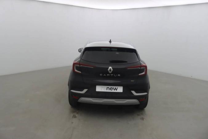 Vente en ligne Renault Captur  E-Tech full hybrid 145 au prix de 24 990 €
