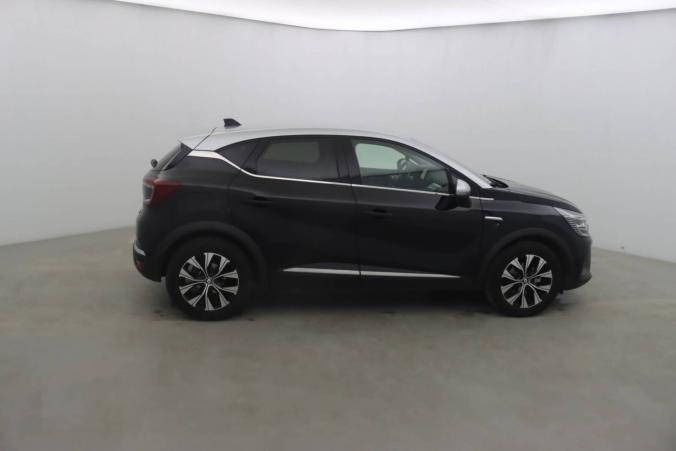 Vente en ligne Renault Captur  E-Tech full hybrid 145 au prix de 24 990 €