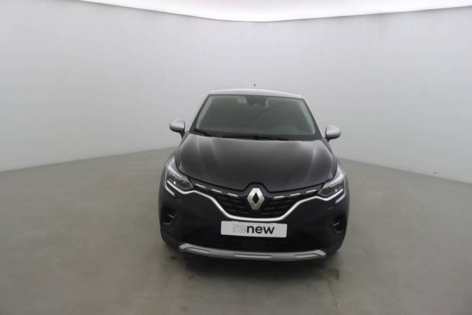 Vente en ligne Renault Captur  E-Tech full hybrid 145 au prix de 24 990 €