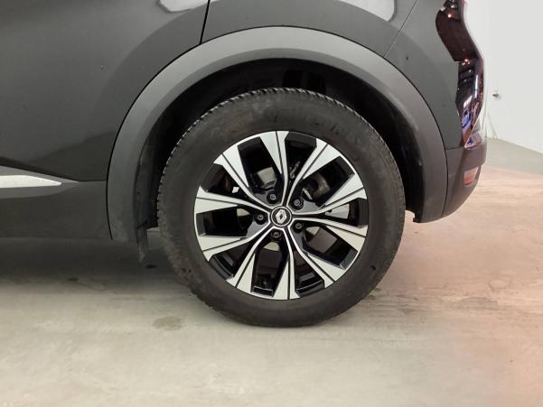 Vente en ligne Renault Captur  E-Tech full hybrid 145 au prix de 24 990 €