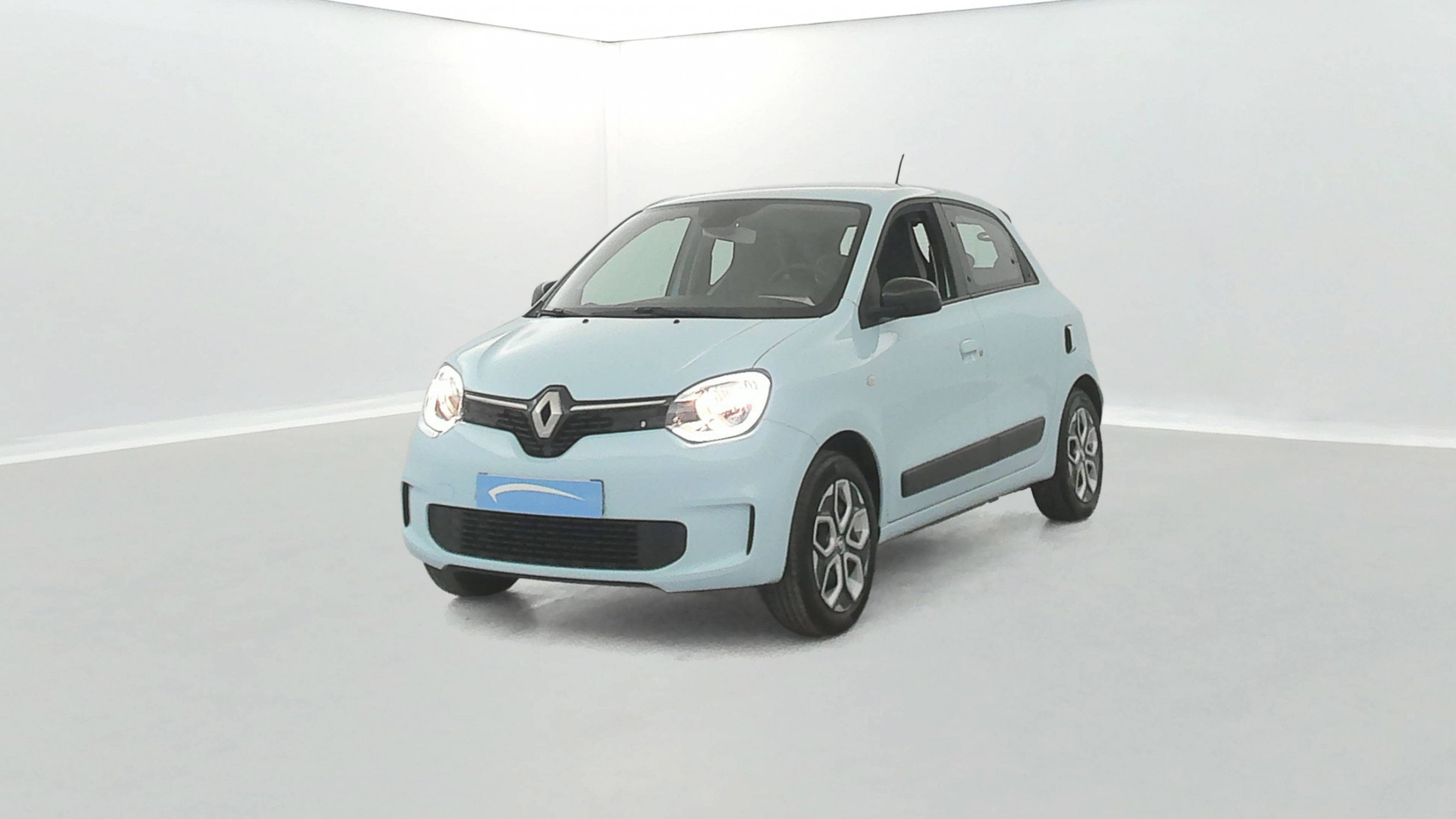 Renault Twingo 3  SCe 65 occasion de 2024 en vente à Caen