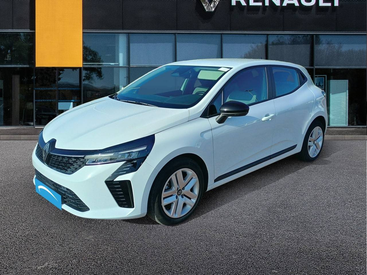 Renault Clio 5 Clio SCe 65 ch GSR2 occasion de 2024 en vente à Caen