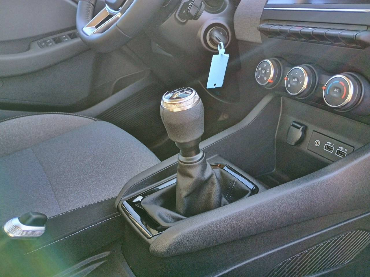 Vente en ligne Renault Clio 5 Clio SCe 65 ch GSR2 au prix de 13 990 €