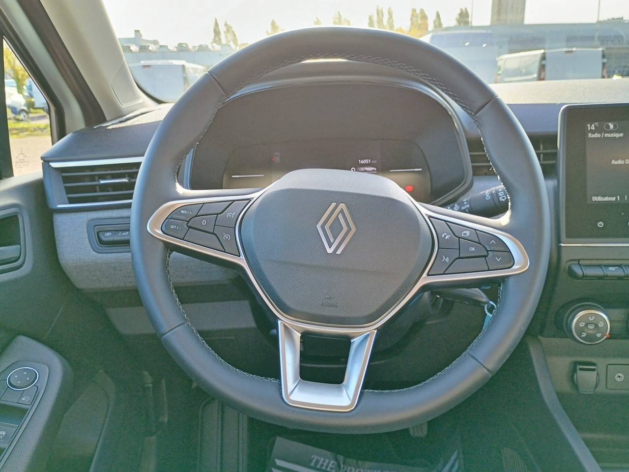 Vente en ligne Renault Clio 5 Clio SCe 65 ch GSR2 au prix de 13 990 €