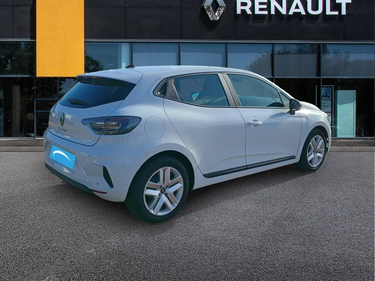 Vente en ligne Renault Clio 5 Clio SCe 65 ch GSR2 au prix de 13 990 €