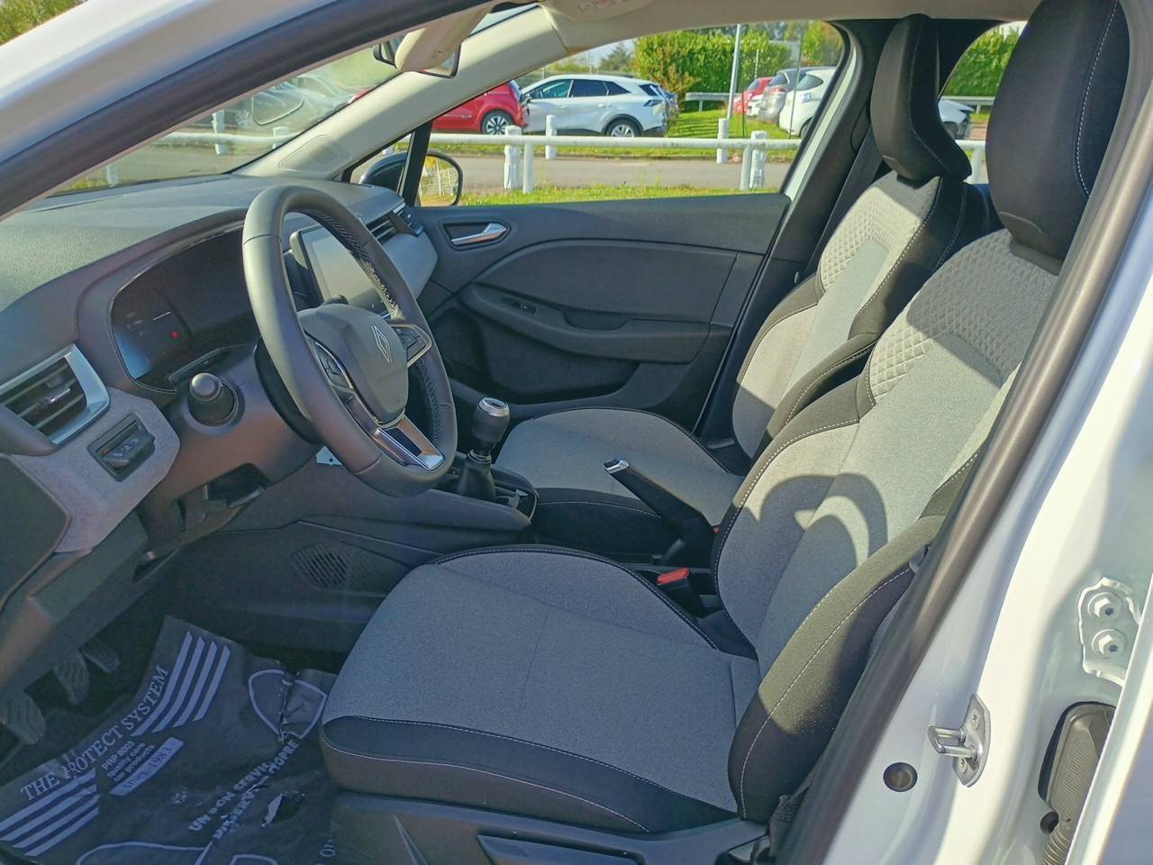 Vente en ligne Renault Clio 5 Clio SCe 65 ch GSR2 au prix de 13 990 €