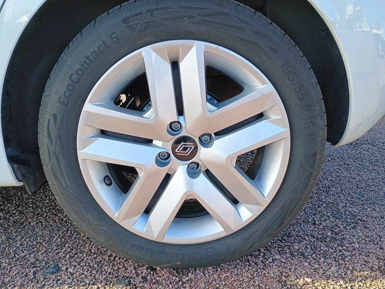 Vente en ligne Renault Clio 5 Clio SCe 65 ch GSR2 au prix de 13 990 €