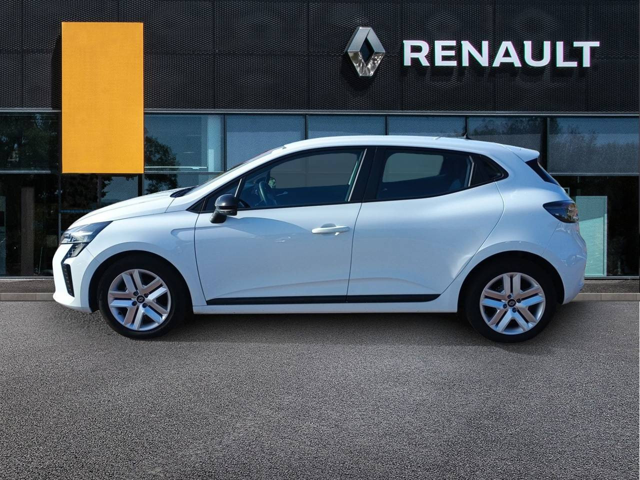 Vente en ligne Renault Clio 5 Clio SCe 65 ch GSR2 au prix de 13 990 €