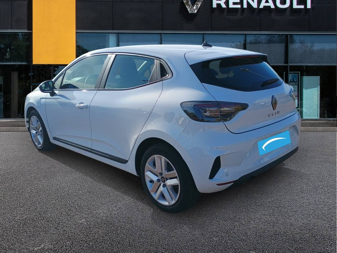 Vente en ligne Renault Clio 5 Clio SCe 65 ch GSR2 au prix de 13 990 €