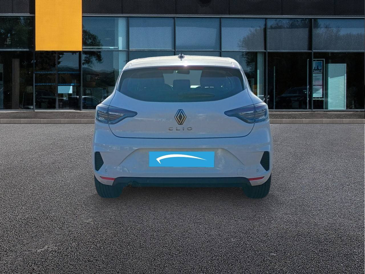 Vente en ligne Renault Clio 5 Clio SCe 65 ch GSR2 au prix de 13 990 €