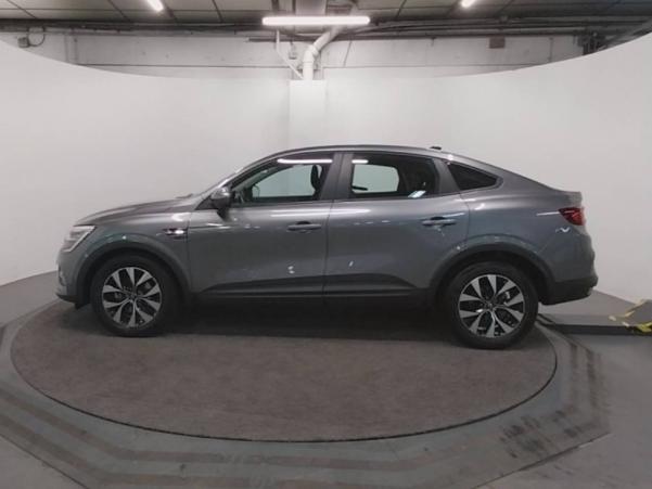Vente en ligne Renault Arkana  E-Tech 145 au prix de 21 990 €