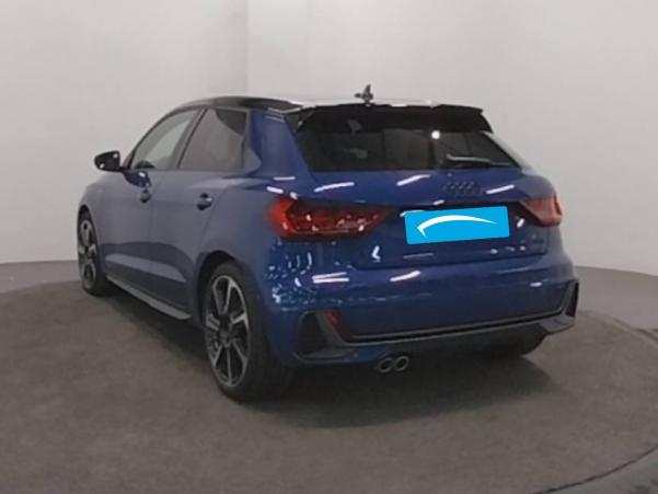 Vente en ligne Audi A1 Sportback  40 TFSI 207 ch S tronic 7 au prix de 32 590 €