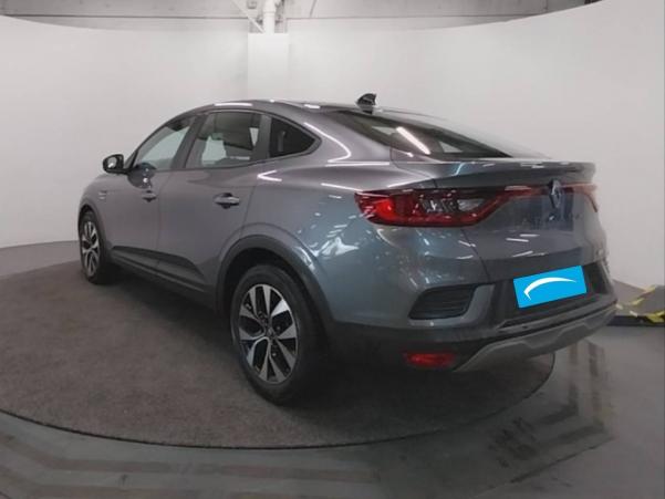 Vente en ligne Renault Arkana  E-Tech 145 au prix de 21 990 €