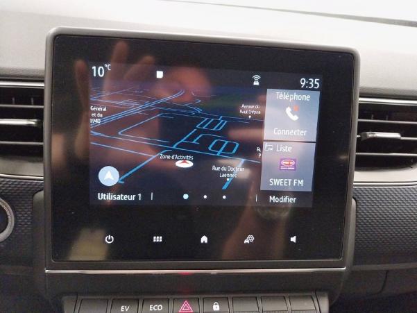 Vente en ligne Renault Arkana  E-Tech 145 au prix de 21 990 €