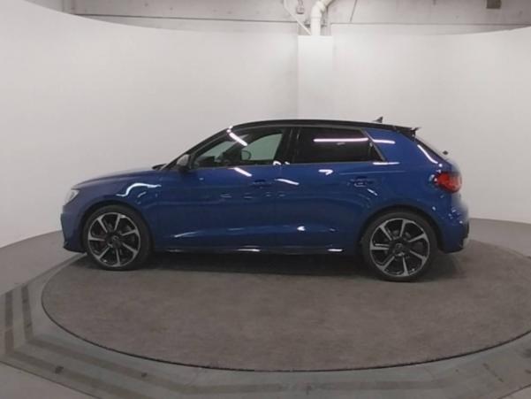 Vente en ligne Audi A1 Sportback  40 TFSI 207 ch S tronic 7 au prix de 32 590 €