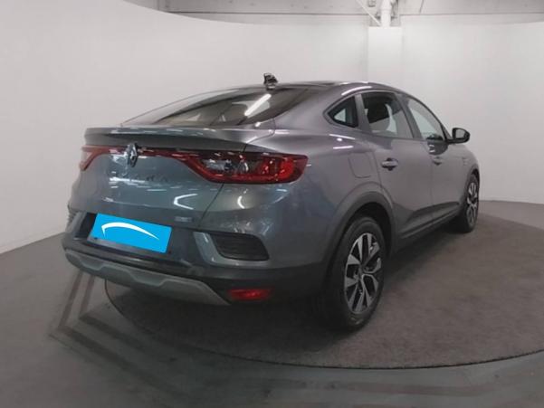 Vente en ligne Renault Arkana  E-Tech 145 au prix de 21 990 €