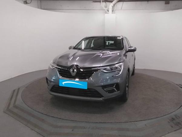 Vente en ligne Renault Arkana  E-Tech 145 au prix de 21 990 €