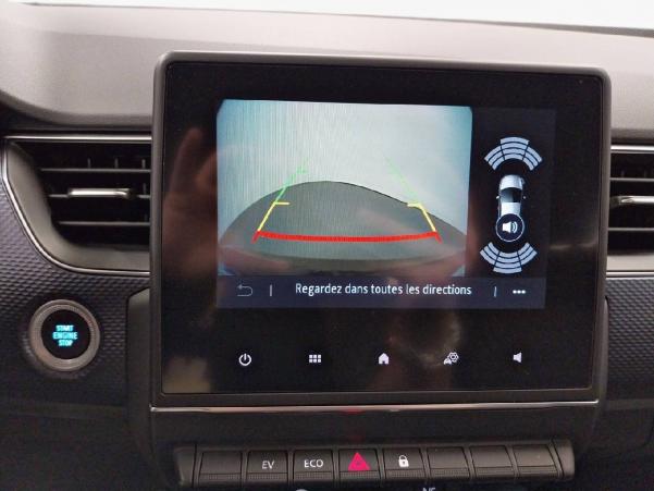 Vente en ligne Renault Arkana  E-Tech 145 au prix de 21 990 €