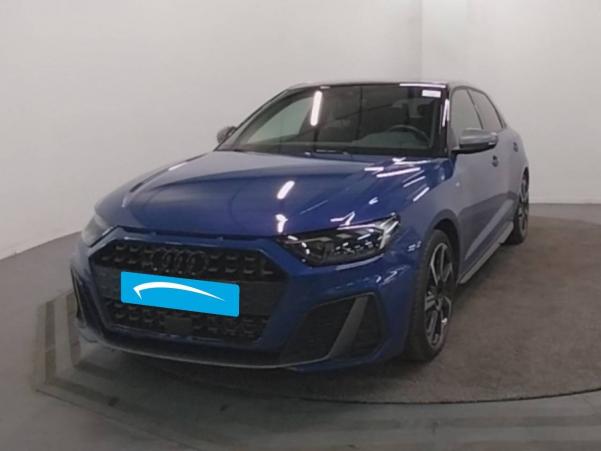 Vente en ligne Audi A1 Sportback  40 TFSI 207 ch S tronic 7 au prix de 32 590 €