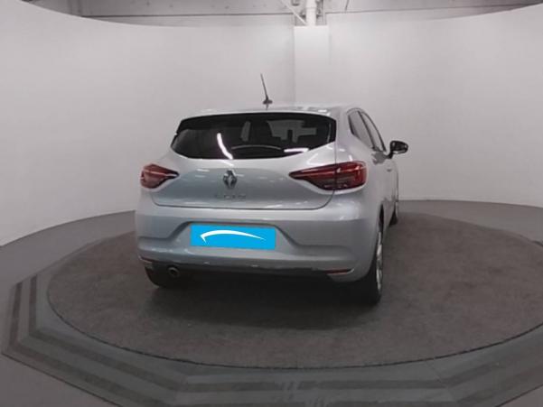 Vente en ligne Renault Clio 5 Clio TCe 100 au prix de 13 500 €