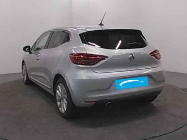 Vente en ligne Renault Clio 5 Clio TCe 100 au prix de 13 500 €