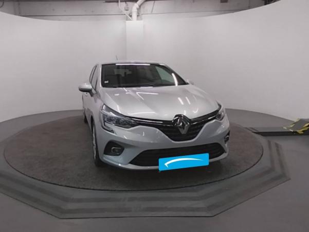 Vente en ligne Renault Clio 5 Clio TCe 100 au prix de 13 500 €