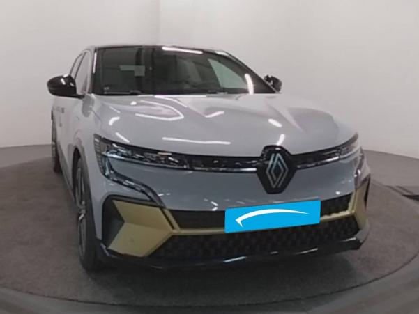 Vente en ligne Renault Megane E-Tech  EV60 220 ch super charge au prix de 26 990 €