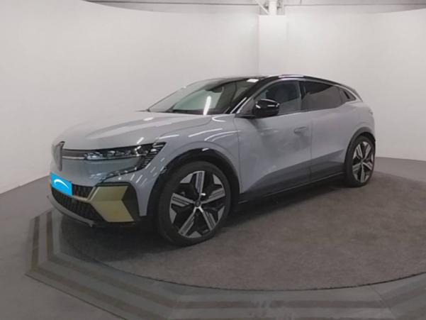 Vente en ligne Renault Megane E-Tech  EV60 220 ch super charge au prix de 26 990 €