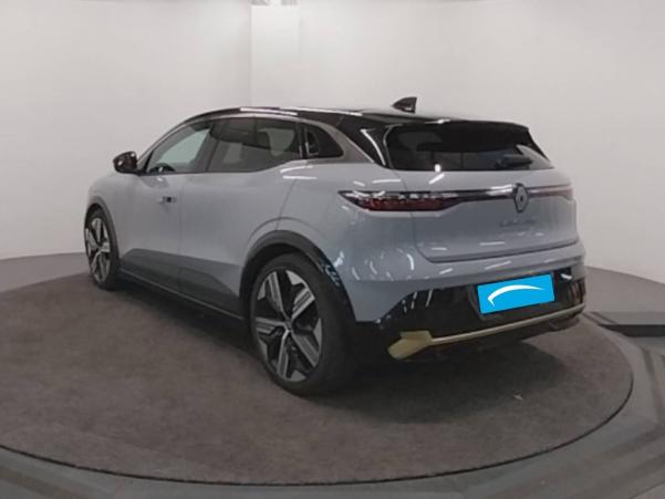 Vente en ligne Renault Megane E-Tech  EV60 220 ch super charge au prix de 26 990 €