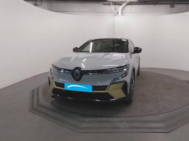 Vente en ligne Renault Megane E-Tech  EV60 220 ch super charge au prix de 26 990 €