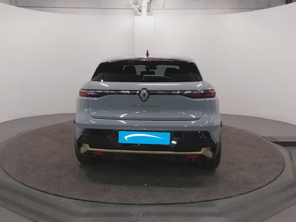 Vente en ligne Renault Megane E-Tech  EV60 220 ch super charge au prix de 26 990 €