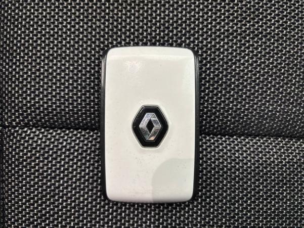 Vente en ligne Renault Captur  TCe 90 au prix de 21 990 €