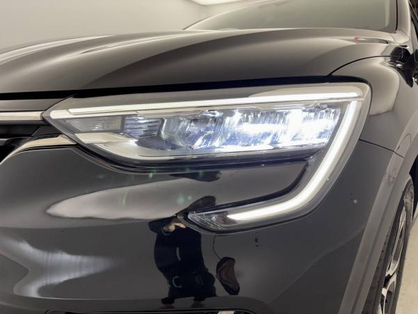 Vente en ligne Renault Arkana  mild hybrid 140 EDC FAP - 22 au prix de 19 990 €