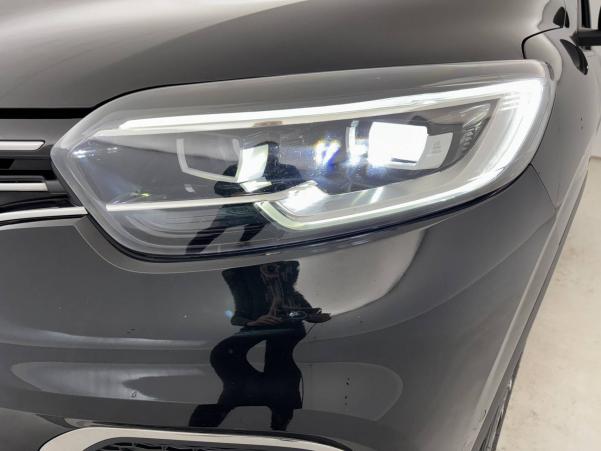 Vente en ligne Renault Kadjar  TCe 140 FAP EDC au prix de 20 490 €