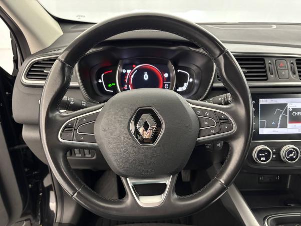 Vente en ligne Renault Kadjar  TCe 140 FAP EDC au prix de 20 490 €