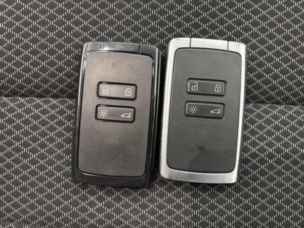 Vente en ligne Renault Arkana  mild hybrid 140 EDC FAP - 22 au prix de 19 990 €