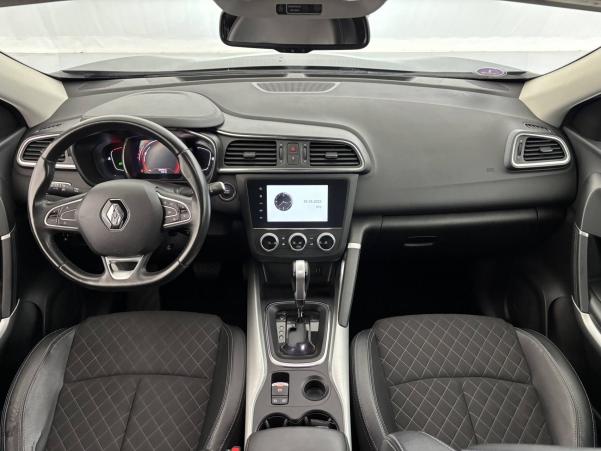 Vente en ligne Renault Kadjar  TCe 140 FAP EDC au prix de 20 490 €