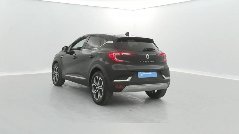 Vente en ligne Renault Captur  TCe 90 au prix de 21 990 €