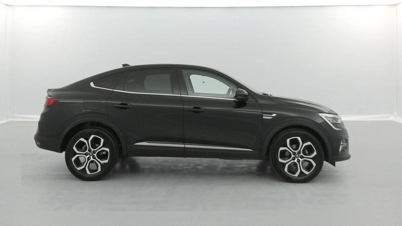 Vente en ligne Renault Arkana  mild hybrid 140 EDC FAP - 22 au prix de 19 990 €