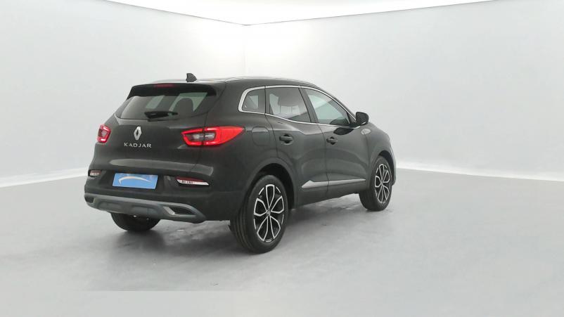 Vente en ligne Renault Kadjar  TCe 140 FAP EDC au prix de 20 490 €