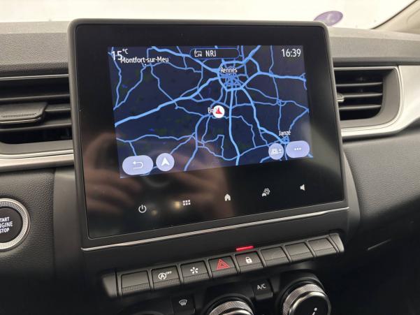 Vente en ligne Renault Captur  TCe 90 au prix de 21 990 €