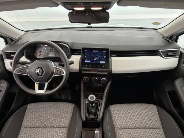 Vente en ligne Renault Clio 5 Clio Blue dCi 100 au prix de 17 590 €