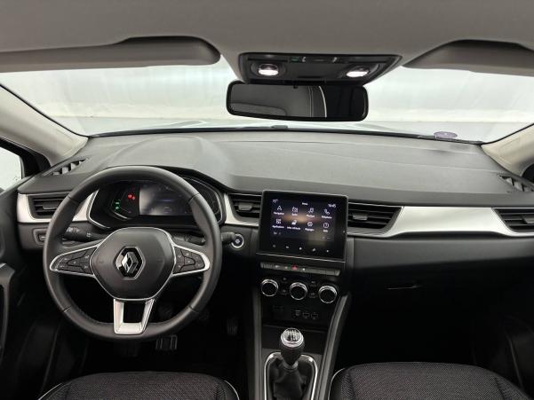 Vente en ligne Renault Captur  TCe 90 au prix de 21 990 €