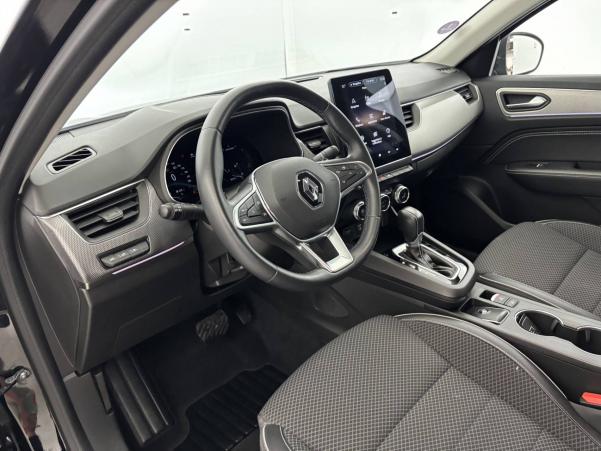 Vente en ligne Renault Arkana  mild hybrid 140 EDC FAP - 22 au prix de 19 990 €