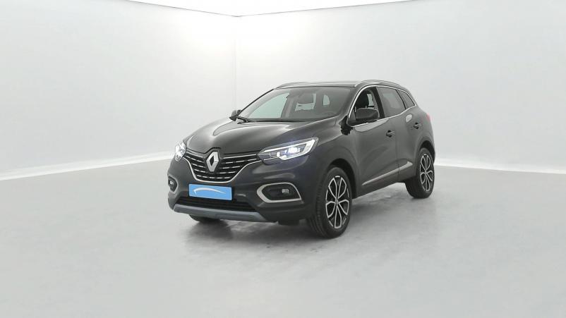Vente en ligne Renault Kadjar  TCe 140 FAP EDC au prix de 20 490 €