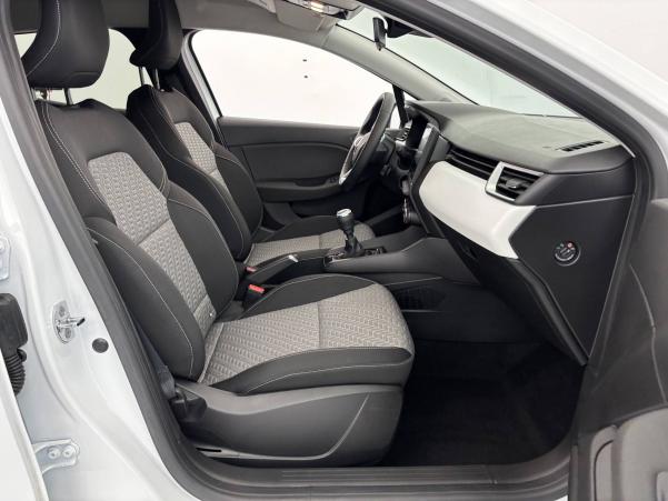 Vente en ligne Renault Clio 5 Clio Blue dCi 100 au prix de 17 590 €